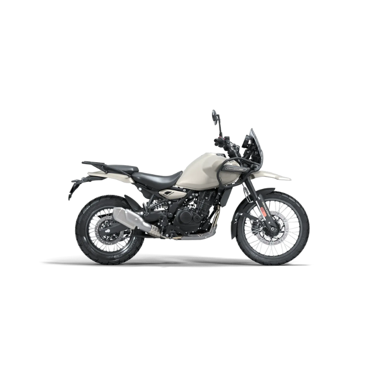 Bike Rental in Dehradun