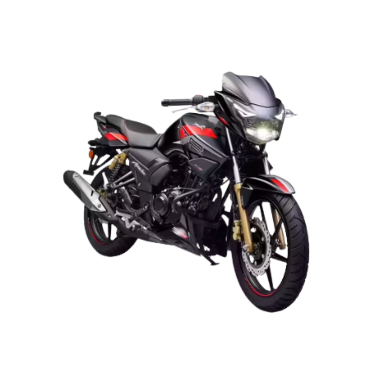 Bike Rental in Dehradun