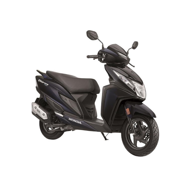 Scooty rental in Dehradun